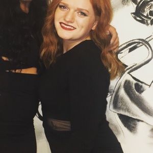 Meet your Posher, Jasmine